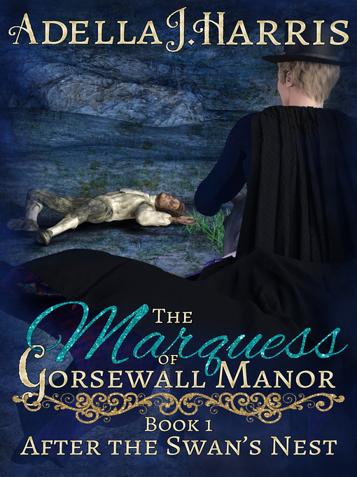 Cover image for The Marquess of Gorsewall Manor